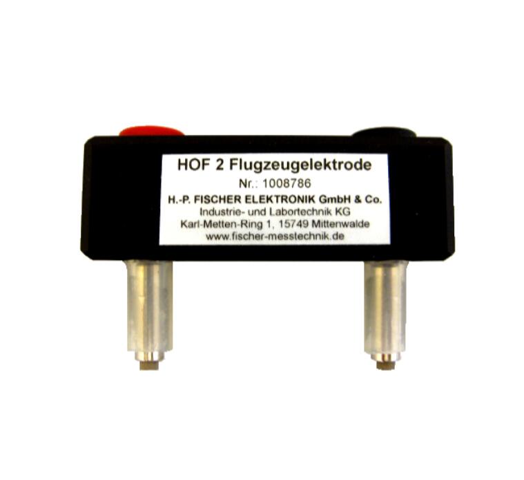 HP. FISCHER HOF2两点电极HP-菲舍尔-HOF 2 Probe