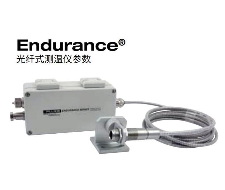 Endurance EF1R光纤式测温仪EF2R红外线点温计