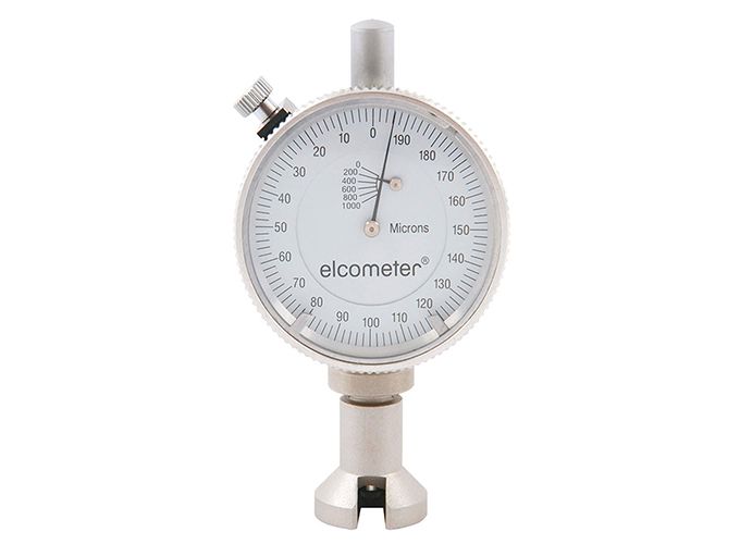 Elcometer 123表面粗糙度仪