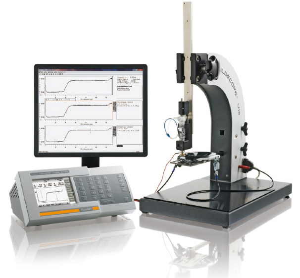 菲希尔CMS2/STEP库伦仪COULOSCOPE® CMS2库仑法金属镀层厚度测厚仪